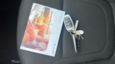 Hyundai Tucson 1.6 TGDi 48V MHD Premium 5dr 2WD Petrol Estate